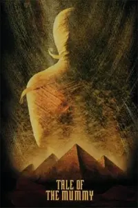 Tale of the Mummy (1998) Dual Audio {Hindi-English} 480p | 720p