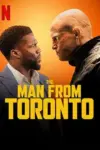 The Man From Toronto (2022) Dual Audio WeB-DL 480p | 720p | 1080p
