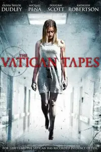 The Vatican Tapes (2015) Dual Audio {Hindi-English} 480p | 720p | 1080p