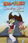 Tom and Jerry: Cowboy Up! (2022) {English with Subtitles} Full Movie WEB-DL 480p | 720p | 1080p