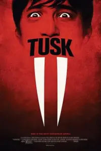 Tusk (2014) Dual Audio WeB-DL 480p | 720p | 1080p