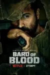 Bard Of Blood (2019) Season 1 Hindi Complete Netflix WEB Series 480p | 720p | 1080p WEB-DL