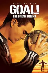 Goal! The Dream Begins (2005) Dual Audio {Hindi-English} 480p | 720p