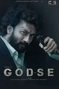 Godse (2022) Hindi Full Movie WEB-DL 480p | 720p | 1080p