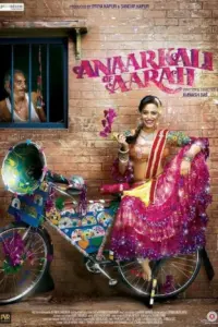 Anaarkali of Aarah (2017) NF WEB-DL Hindi Full Movie 480p | 720p | 1080p