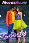 Googly (2013) UNCUT HDRip Dual Audio {Hindi-Kannada} 480p | 720p | 1080p