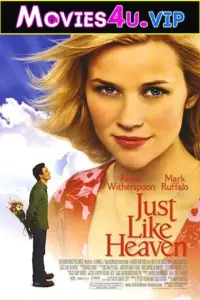 Just Like Heaven (2005) Dual Audio {Hindi-English} 480p | 720p | 1080p