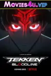 Tekken: Bloodline (2022) Season 1 Dual Audio {English-Japanese} 720p HEVC WEB-DL