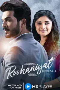 Roohaniyat (2022) Hindi MX Original WEB Series 480p | 720p | 1080p WEB-DL