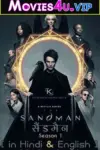 The Sandman – Netflix Original (2022) Season 1 Dual Audio {Hindi-English} 480p | 720p | 1080p WEB-DL