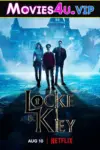 Locke & Key – Netflix Original WEB Series (2022) Season 3 Dual Audio {Hindi-English} 480p | 720p | 1080p WEB-DL