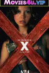 X (2022) Dual Audio WeB-DL 480p | 720p | 1080p