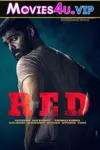 Red (2022) Hindi Dubbed Full Movie WEB-DL 480p | 720p | 1080p