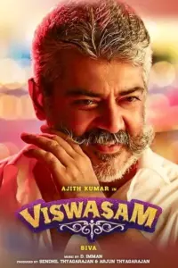 Viswasam (2019) Dual Audio Full Movie WEB-DL 480p | 720p | 1080p | 2160p 4K