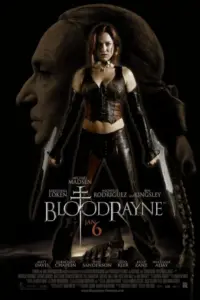 BloodRayne (2005) BluRay Dual Audio 480p | 720p | 1080p