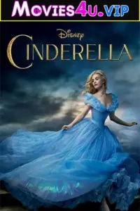 Cinderella (2015) Dual Audio WeB-DL 480p | 720p | 1080p | 2160p 4K