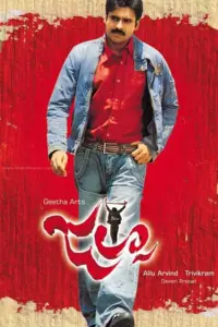 Jalsa (2008) HDRip ORG. Dual Audio Full Movie 480p | 720p | 1080p