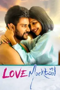 Love Mocktail (2020) Dual Audio Full Movie WEB-DL 480p | 720p | 1080p