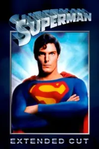 Superman (1978) Extended BluRay Dual Audio {Hindi-English} 480p | 720p | 1080p