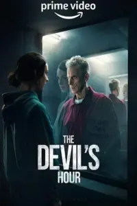 The Devil’s Hour – Amazon Original (2022) Season 1 Dual Audio {Hindi-English} 480p | 720p | 1080p WEB-DL