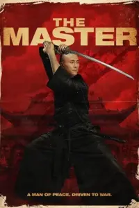 The Master (2014) Dual Audio {Hindi-English} 480p | 720p | 1080p