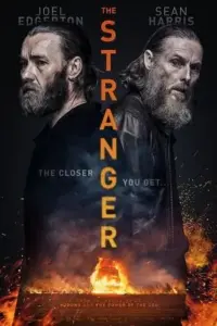 The Stranger (2022) WEB-DL {English With Subtitles} Full Movie 480p | 720p | 1080p