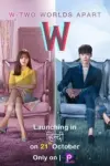 W: Two Worlds Season 1 Kdrama {Hindi-Korean} Esubs WeB-DL 480p || 720p || 1080p