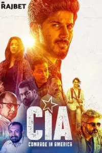 CIA: Comrade in America (2017) WEB-DL Hindi Full Movie 480p | 720p | 1080p