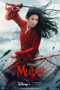 Mulan (2020) Dual Audio {Hindi-English} 480p | 720p | 1080p | 2160p