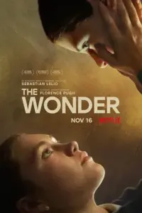 The Wonder – Netflix Original (2022) Dual Audio {Hindi-English} 480p | 720p | 1080p