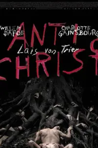 Antichrist (2009) Hindi Dubbed 480p | 720p