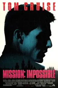 Mission: Impossible (1996) Dual Audio 480p | 720p | 1080p | 2160p