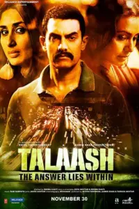 Talaash (2012) Hindi Full Movie 480p | 720p | 1080p