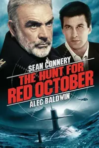 The Hunt for Red October (1990) Dual Audio {Hindi-English} 480p | 720p | 1080p | 2160p