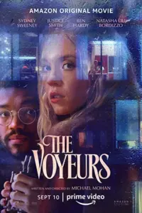 The Voyeurs (2021) English 480p | 720p | 1080p