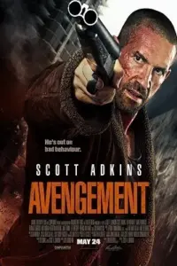 Avengement (2019) Dual Audio {Hindi-English} 480p | 720p | 1080p