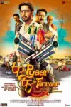 P Se Pyaar F Se Faraar (2019) Hindi Full Movie WEB-DL 480p | 720p | 1080p