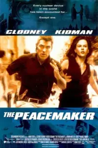 The Peacemaker (1997) Dual Audio {Hindi-English} 480p | 720p | 1080p