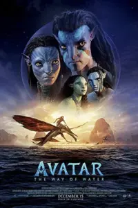 Avatar: The Way of Water (2022) Blu-Ray Dual Audio {Hindi ORG. DD 5.1 + English} 480p | 720p | 1080p | 2160p 4K UHD SDR