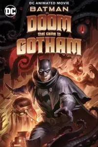 Batman: The Doom That Came to Gotham (2023) WEB-DL {English With Subtitles} Full Movie 480p | 720p | 1080p