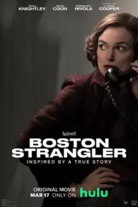 Boston Strangler (2023) WEB-DL {English With Subtitles} Full Movie 480p | 720p | 1080p