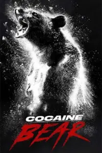 Cocaine Bear (2023) BluRay Dual Audio ORG. {Hindi DD 5.1 – English} 480p | 720p | 1080p