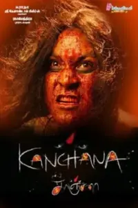 Kanchana (2011) Hindi Dubbed Full Movie WebRip 480p | 720p | 1080p