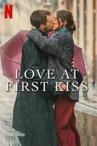 Love At First Kiss – Netflix Original (2023) WEB-DL Dual Audio {Hindi-English} 480p | 720p | 1080p