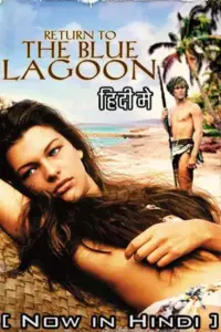 Return to the Blue Lagoon (1991) Dual Audio WeB-DL 480p | 720p | 1080p