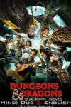 Dungeons & Dragons Honor Among Thieves (2023) AMZN WEB-DL Dual Audio ORG. {Hindi DD 5.1 – English} 480p | 720p | 1080p | 2160p