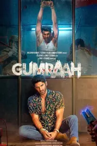 Gumraah (2023) Hindi Full Movie NF WEB-DL 480p | 720p | 1080p