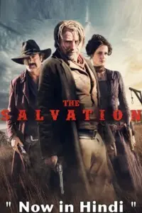 The Salvation (2014) Dual Audio {Hindi-English} 480p | 720p | 1080p