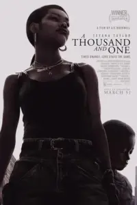 A Thousand and One (2023) WEB-DL Dual Audio 480p | 720p | 1080p