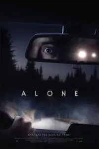 Alone (2020) Dual Audio Blu-Ray 480p | 720p | 1080p